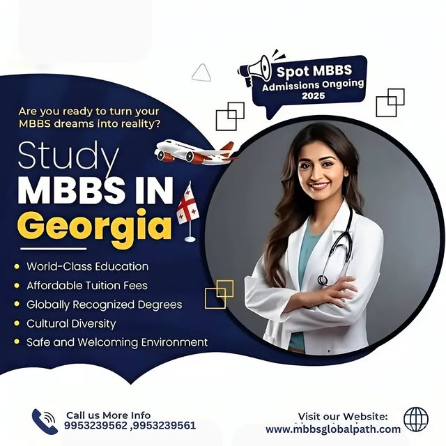 MBBS Global Path –  Mbbs in Russia, Mbbs in China, Mbbs in Georgia, Mbbs in India, Mbbs in Belarus, Mbbs in abroad.